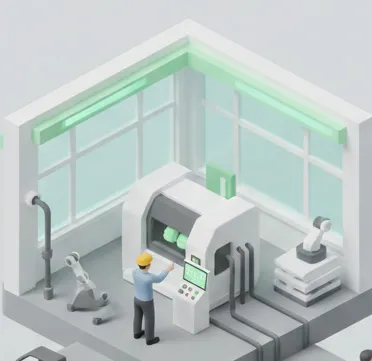 บริการ Onsite Maintenance