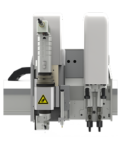 Customer testimonial