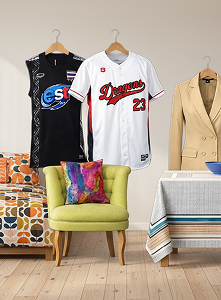 งานผ้าและเครื่องหนัง