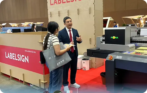 Bangkok AD&SIGN EXPO