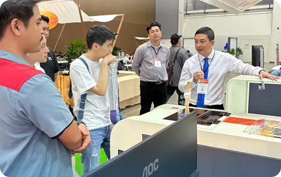 Bangkok AD&SIGN EXPO