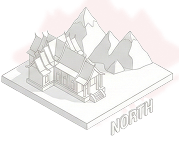 ภาคเหนือ