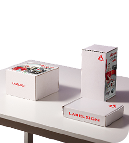 Packaging ตัวอย่าง 3