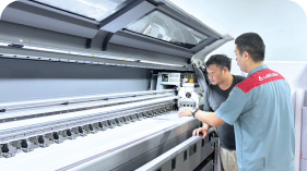 บริการ Onsite Maintenance