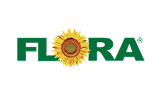 FLORA logo