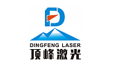DINGFENG LASER logo